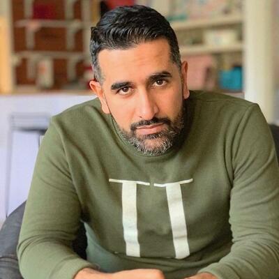 Profile image for Beston Kalefa