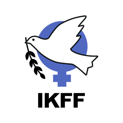 Profile image for Internationella kvinnoförbundet för fred och frihet