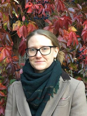 Profilbild för Kvinnors deltagande i Jemens fredsprocesser