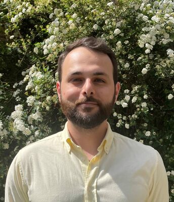 Profilbild för Omran Khasawneh