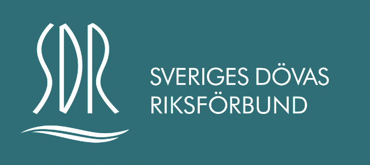 Profilbild för Sveriges Dövas Riksförbund