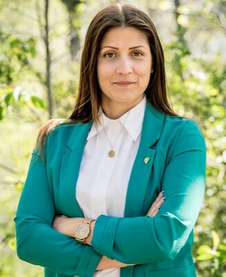 Profile image for Maria Moraes