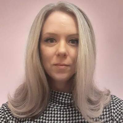 Profilbild för Charlotta Elliot Wikberg