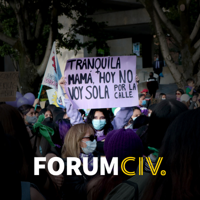 Profilbild för 20. Human rights defenders risking their lives