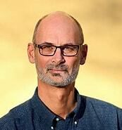 Profile image for Mikael Morberg