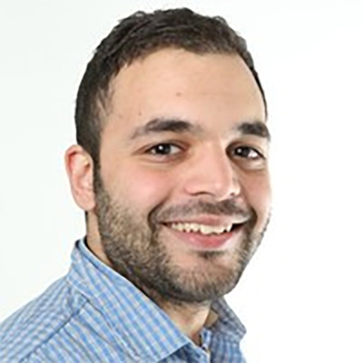 Profilbild för Kave Noori