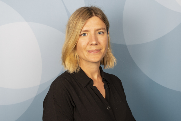 Profilbild för Malvina Kummu