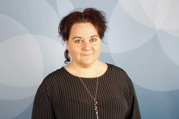 Profilbild för Marica Rostedt