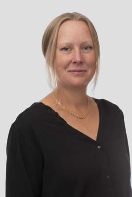 Profilbild för Johanna Ingemarsson