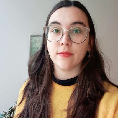 Profile image for Hargita Horvat