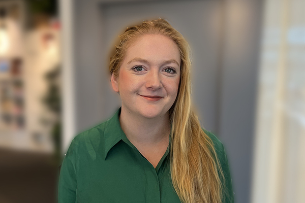 Profile image for 44. När samhället sviker - placerade barns erfarenheter och rättigheter