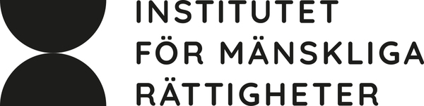 Profile image for Institutet för mänskliga rättigheter