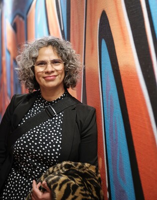 Profile image for Camila Salazar Atias