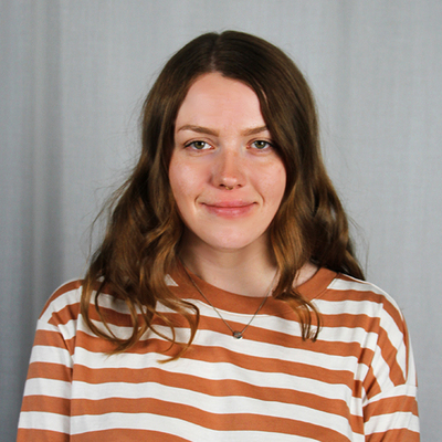 Profile image for Karin Kristensson