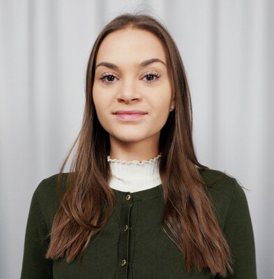 Profile image for Miranda Duzmann