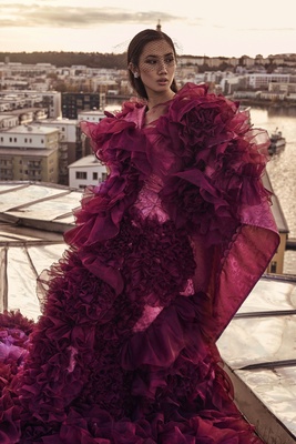 Profile image for Louise Xin Jonsson