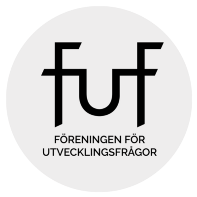 Profilbild för Föreningen för Utvecklingsfrågor