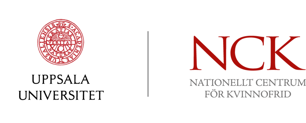 Profilbild för Uppsala universitet & Nationellt centrum för kvinnofrid