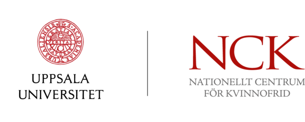 Profile image for Uppsala universitet & Nationellt centrum för kvinnofrid