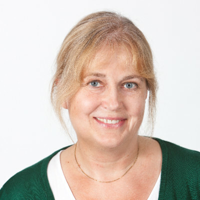 Profile image for Eva Carlson Wåhlberg