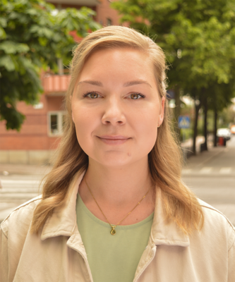 Profilbild för Cecilia Andersson