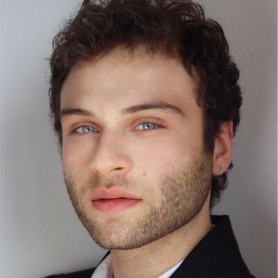 Profile image for Anri Abuladze