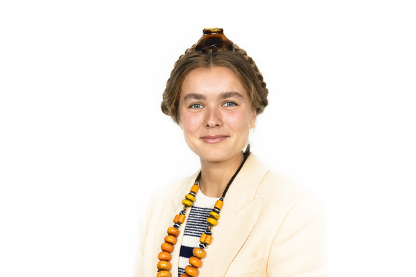 Profilbild för Isabella Olsson