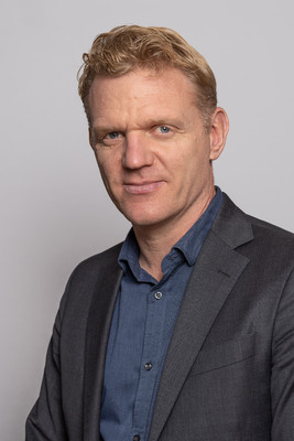 Profile image for Björn Kullander