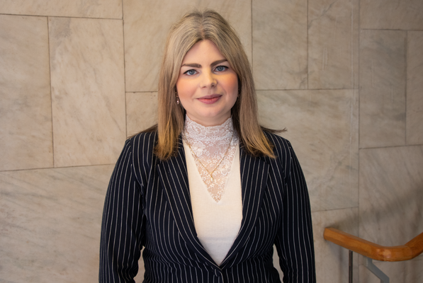 Profile image for Anna Enochsson