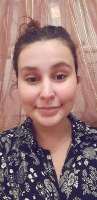 Profilbild för Feriel Bensadek