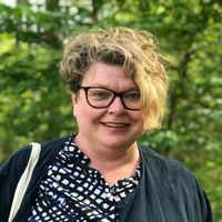Profile image for Anna-Karin Caspersson