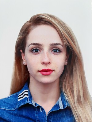 Profilbild för Sahar Elarbi