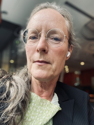 Profile image for Christina Johnsson