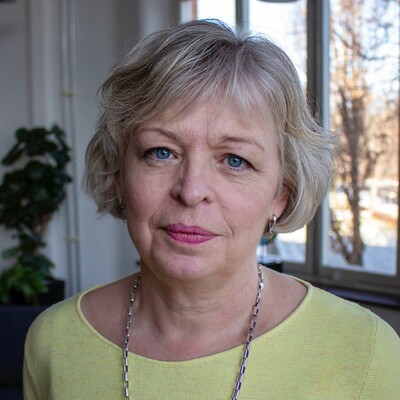 Profilbild för Karin Sandell