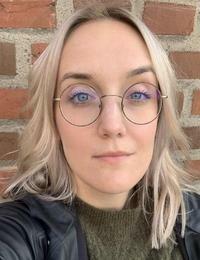 Profile image for Doris Lydahl