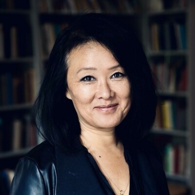 Profile image for Helen Lindberg