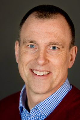 Profile image for Fredrik Malm