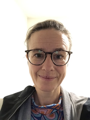 Profilbild för Charlotta Göller