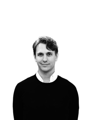 Profile image for Viktor Lundberg
