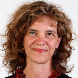Profilbild för Maria Krafft