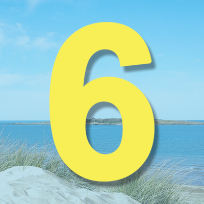 Profilbild för – BLOCK 6: FARTEN I TOPP – FORTSATT HASTIGHETSFOKUS