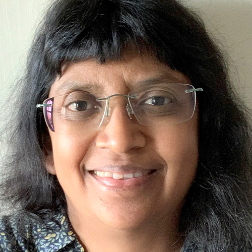 Profilbild för Katarina Evanth