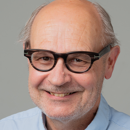 Profilbild för Rune Elvik