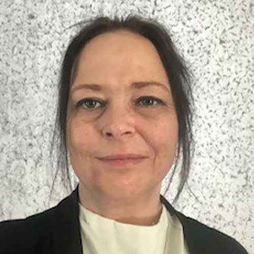 Profilbild för Vivi Dixen Møller