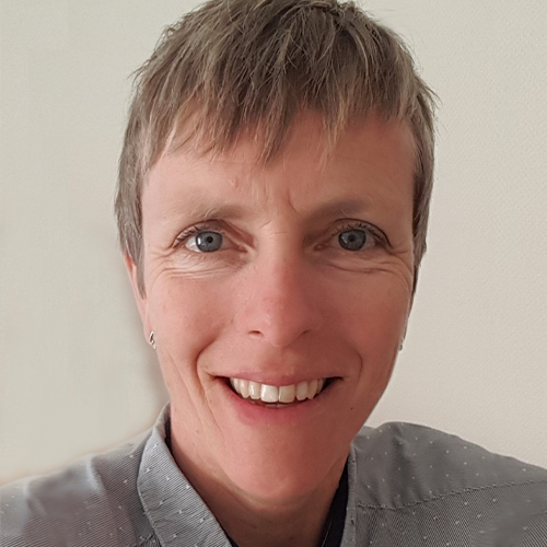 Profilbild för Tora Gustafsson