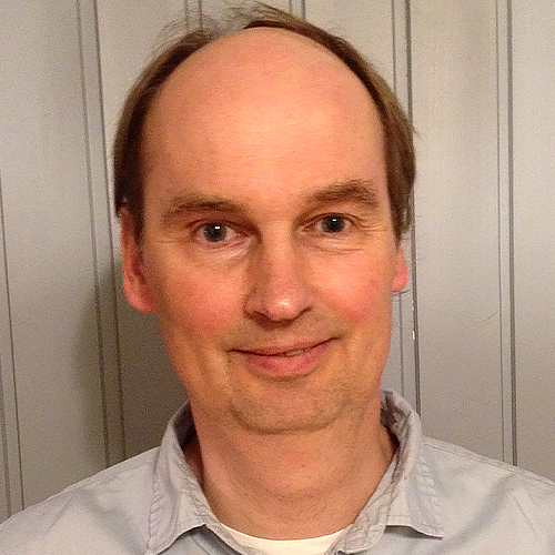 Profilbild för Sigurd Løtveit