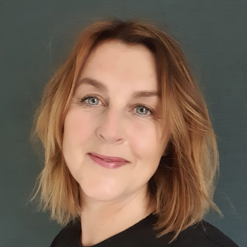 Profilbild för Sofia Gjerstad