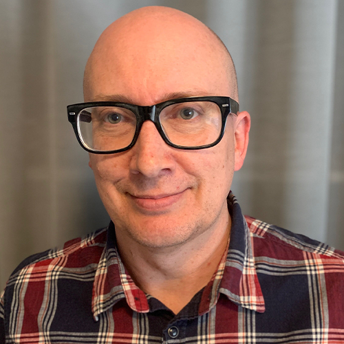 Profilbild för Per Hurtig