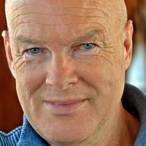 Profilbild för Krister Spolander