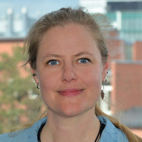 Profilbild för Emilie Friberg